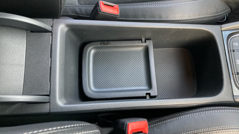 Skoda Karoq 1.5 TSI SE L 5dr DSG Petrol Estate